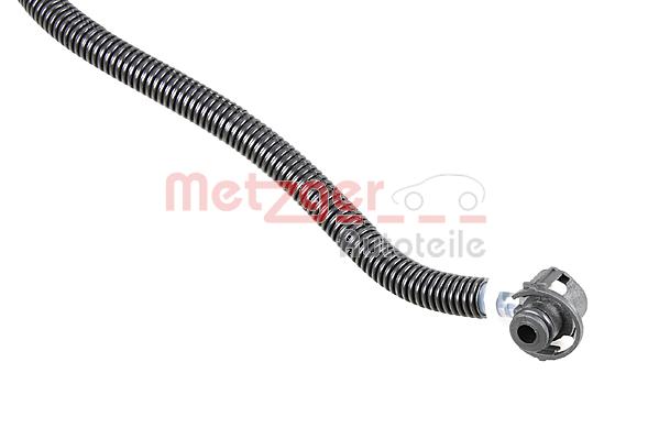 METZGER 2150147 Kraftstoffleitung